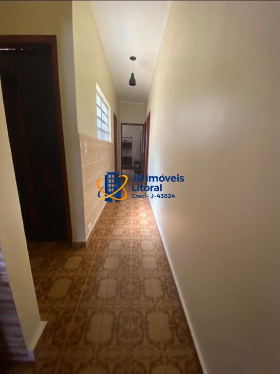 Casa com 3 quartos e 230 m² em Jardim Belas Artes, Itanhaém