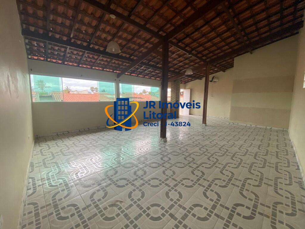 Casa com 3 quartos e 230 m² em Jardim Belas Artes, Itanhaém