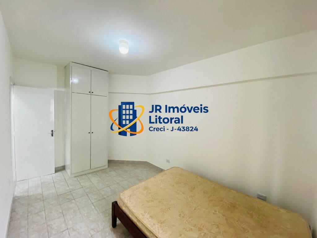 Apartamento com 1 quarto e 50 m² em Jardim Belas Artes, Itanhaém