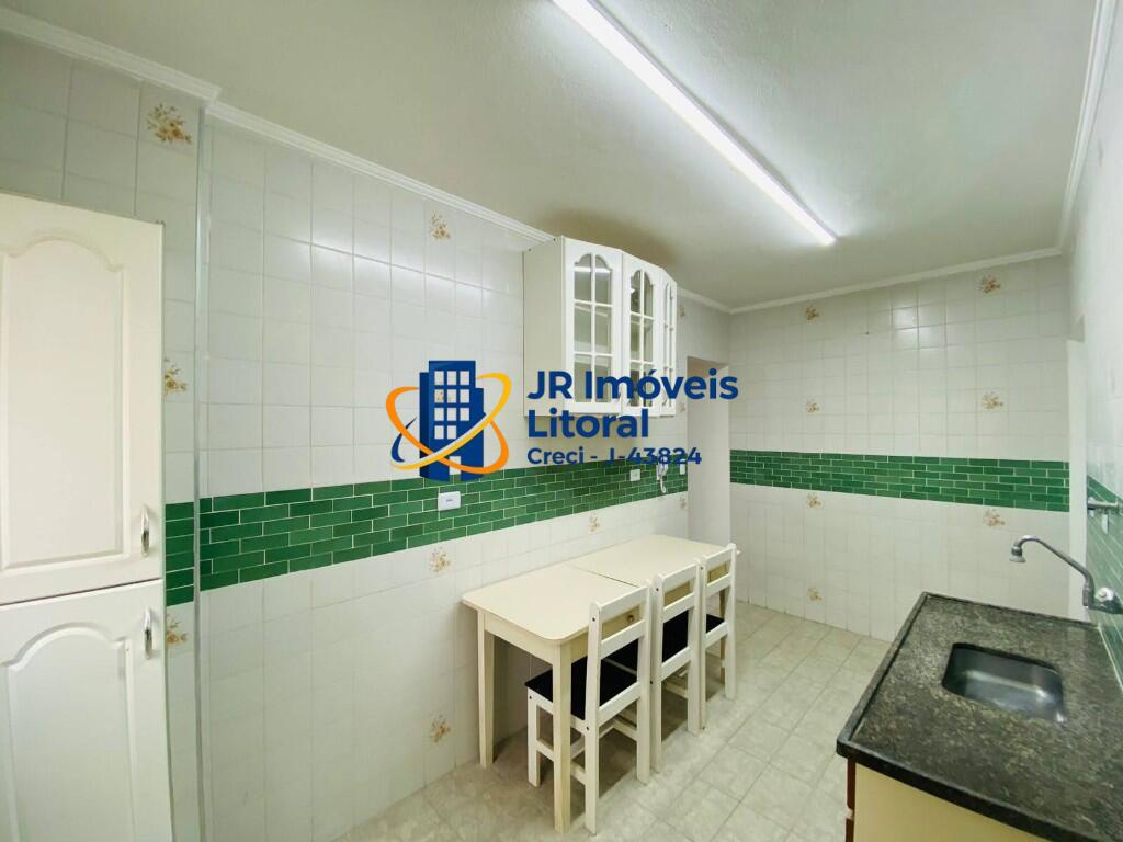 Apartamento com 1 quarto e 50 m² em Jardim Belas Artes, Itanhaém