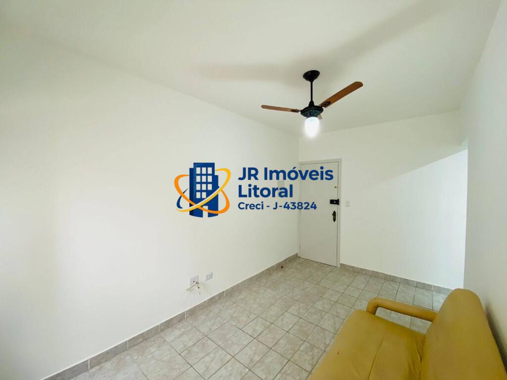 Apartamento com 1 quarto e 50 m² em Jardim Belas Artes, Itanhaém
