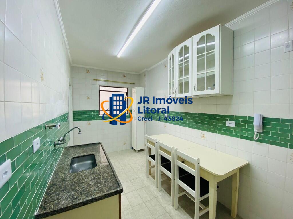 Apartamento com 1 quarto e 50 m² em Jardim Belas Artes, Itanhaém