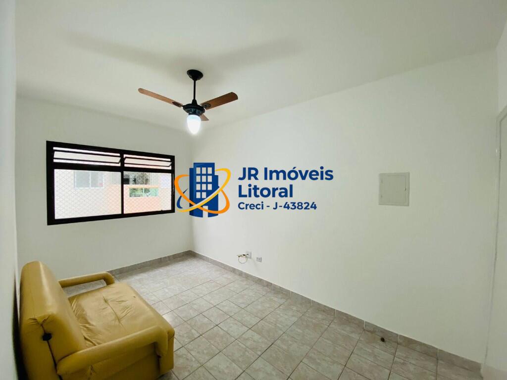 Apartamento com 1 quarto e 50 m² em Jardim Belas Artes, Itanhaém