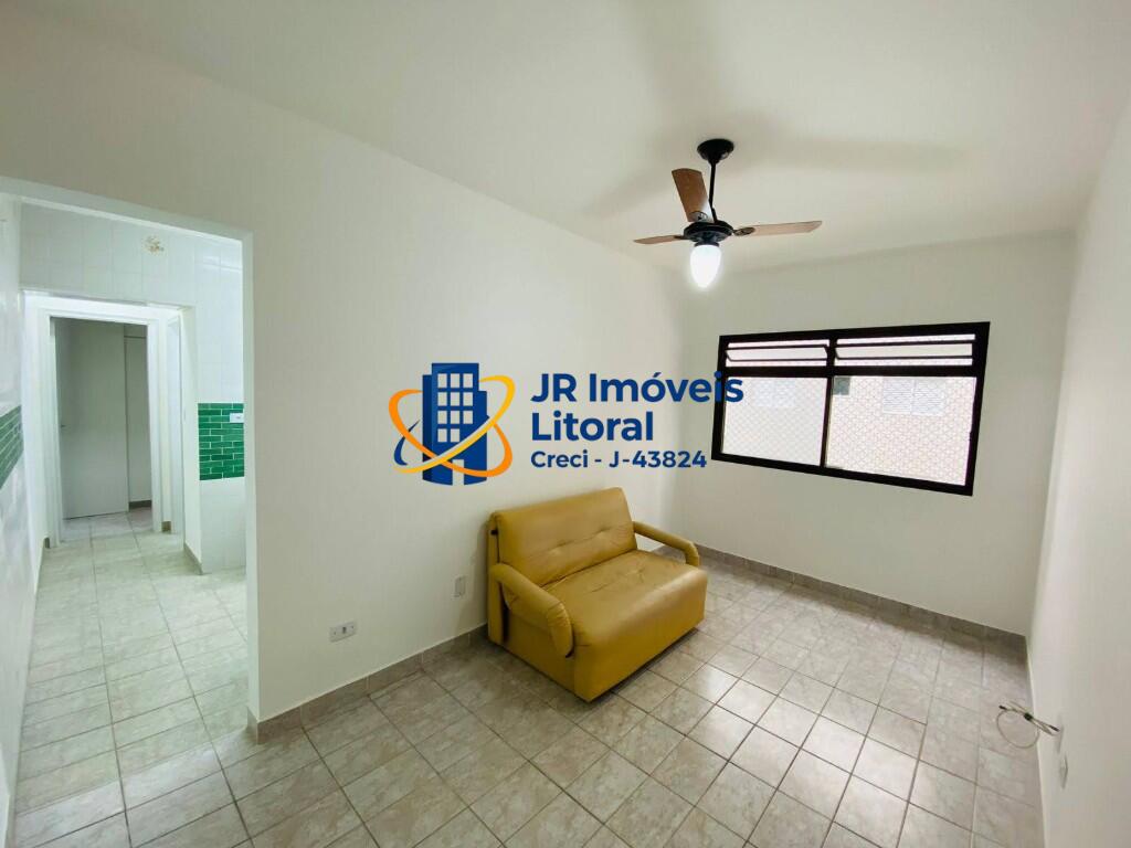 Apartamento com 1 quarto e 50 m² em Jardim Belas Artes, Itanhaém