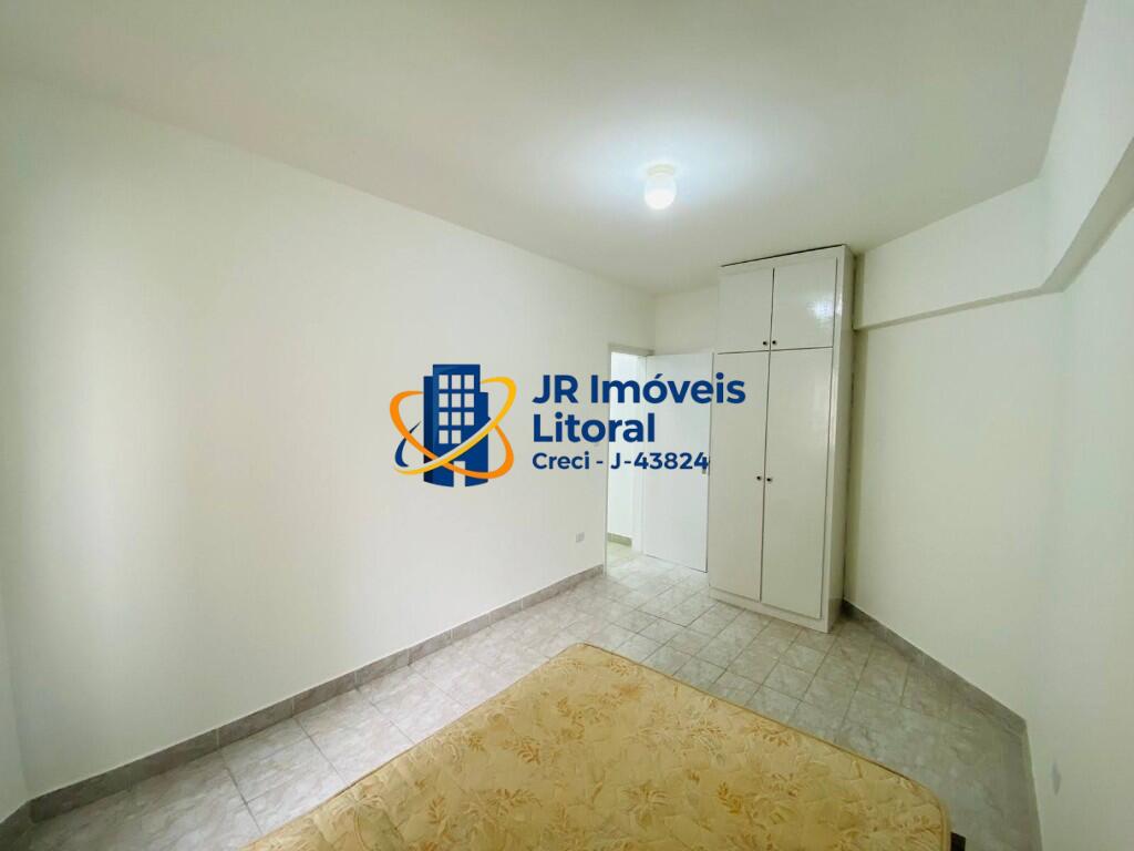 Apartamento com 1 quarto e 50 m² em Jardim Belas Artes, Itanhaém