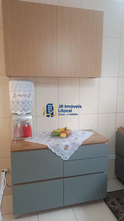 Casa com 2 quartos e 79 m² em Jardim Belas Artes, Itanhaém