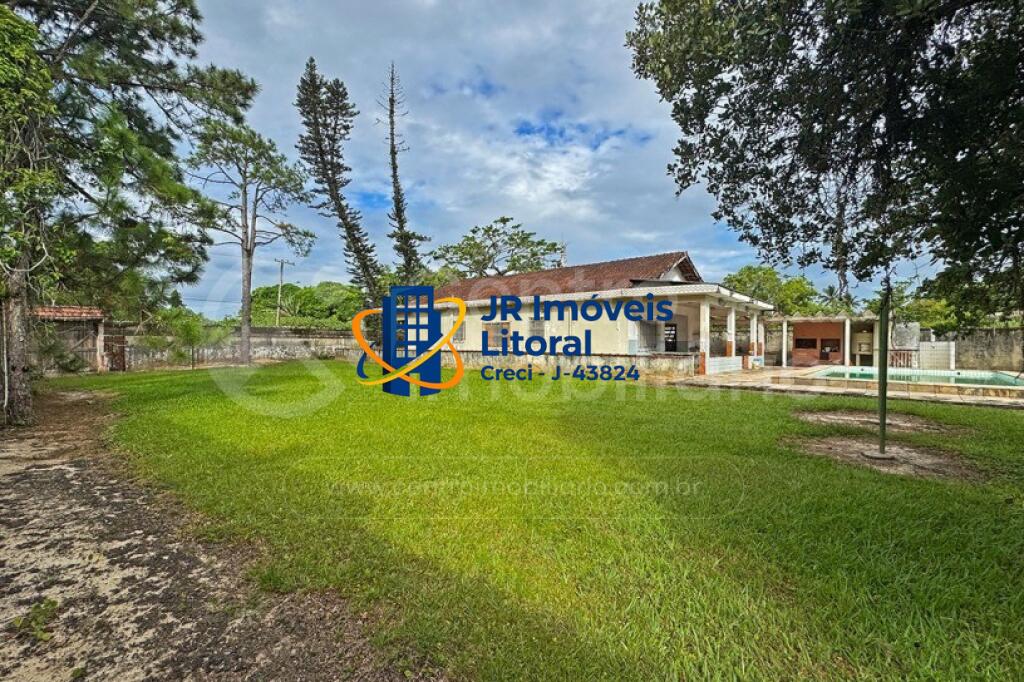 Casa com 5 quartos e 300 m² em Jardim Belas Artes, Itanhaém
