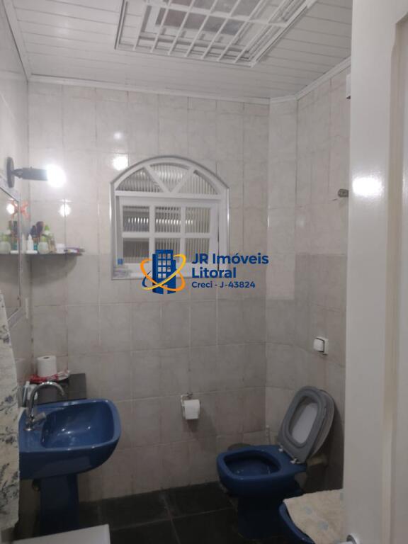 Casa com 4 quartos e 90 m² em Jardim Belas Artes, Itanhaém