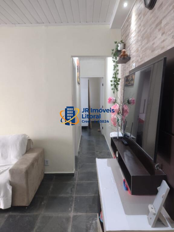 Casa com 4 quartos e 90 m² em Jardim Belas Artes, Itanhaém