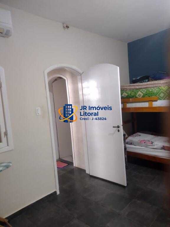 Casa com 4 quartos e 90 m² em Jardim Belas Artes, Itanhaém