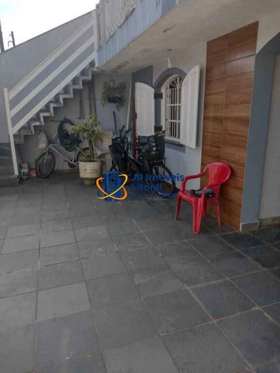 Casa com 4 quartos e 90 m² em Jardim Belas Artes, Itanhaém