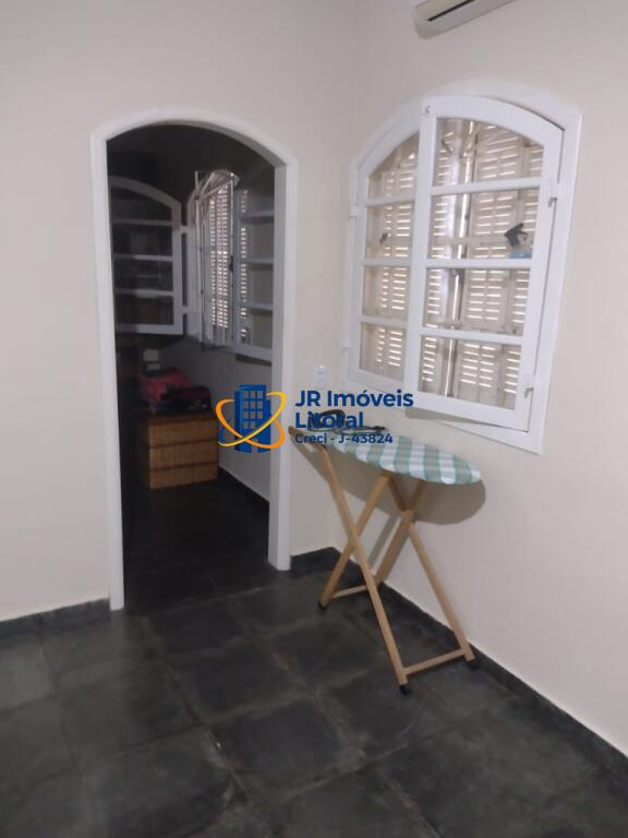 Casa com 4 quartos e 90 m² em Jardim Belas Artes, Itanhaém