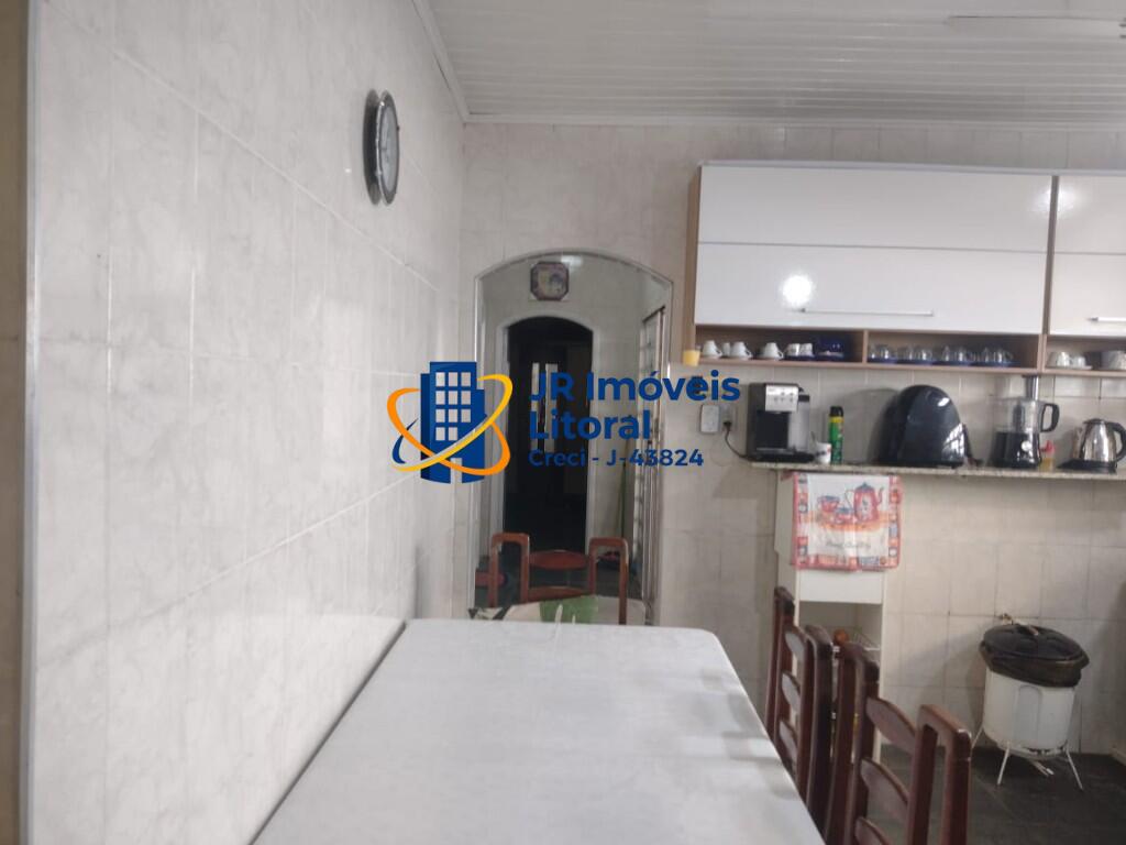Casa com 4 quartos e 90 m² em Jardim Belas Artes, Itanhaém