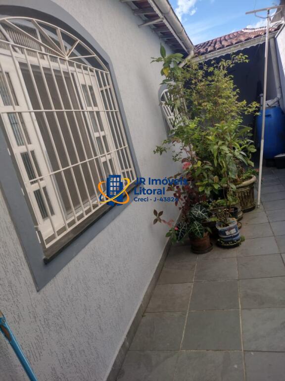 Casa com 4 quartos e 90 m² em Jardim Belas Artes, Itanhaém