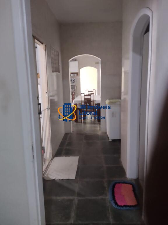 Casa com 4 quartos e 90 m² em Jardim Belas Artes, Itanhaém