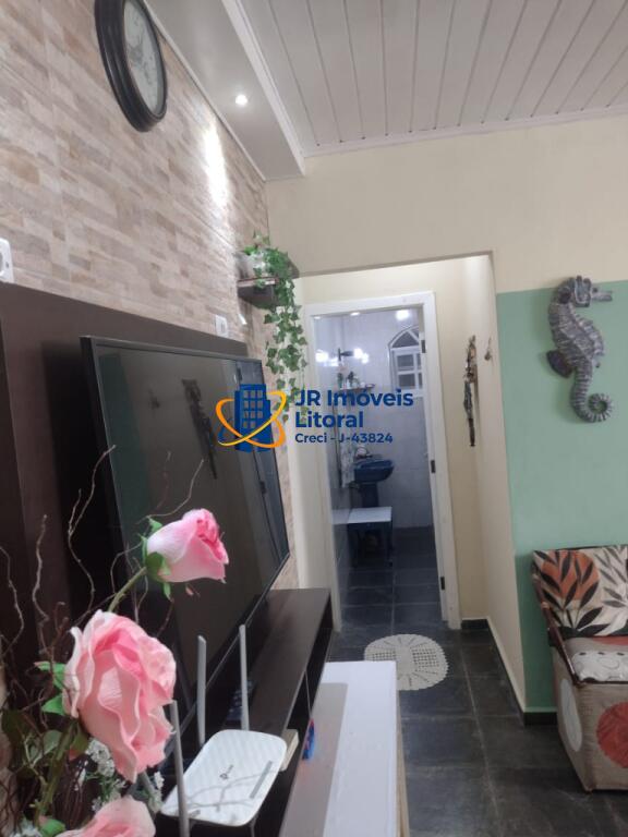 Casa com 4 quartos e 90 m² em Jardim Belas Artes, Itanhaém