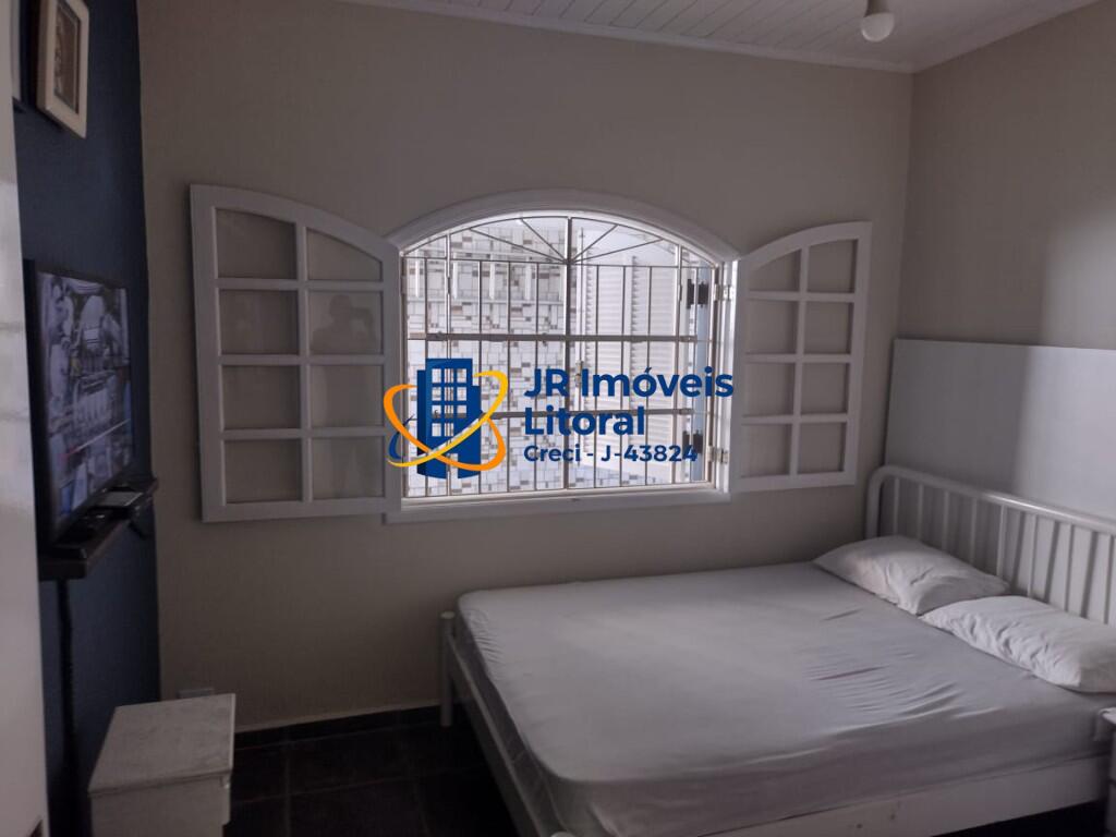 Casa com 4 quartos e 90 m² em Jardim Belas Artes, Itanhaém