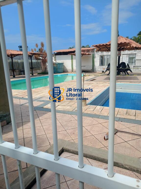 Casa com 1 quarto e 38 m² em Jardim Belas Artes, Itanhaém