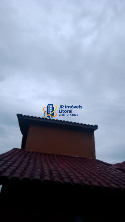 Casa com 2 quartos e 98 m² em Jardim Belas Artes, Itanhaém
