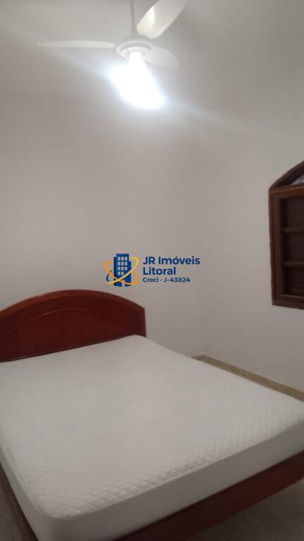 Casa com 2 quartos e 98 m² em Jardim Belas Artes, Itanhaém