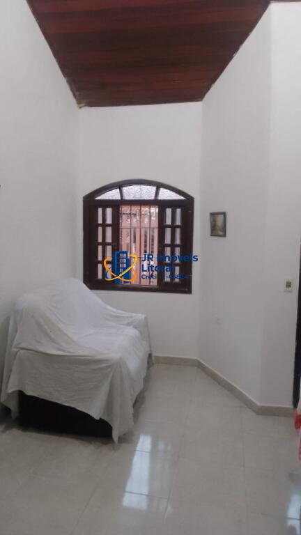Casa com 2 quartos e 98 m² em Jardim Belas Artes, Itanhaém