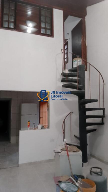 Casa com 2 quartos e 98 m² em Jardim Belas Artes, Itanhaém