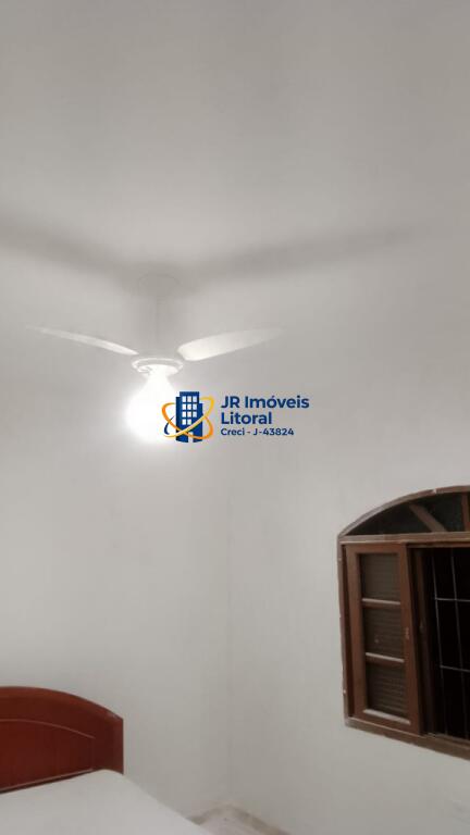 Casa com 2 quartos e 98 m² em Jardim Belas Artes, Itanhaém