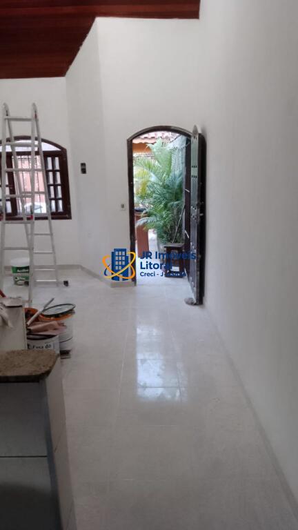 Casa com 2 quartos e 98 m² em Jardim Belas Artes, Itanhaém
