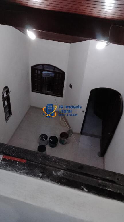 Casa com 2 quartos e 98 m² em Jardim Belas Artes, Itanhaém