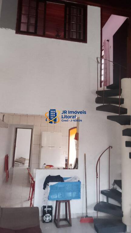 Casa com 2 quartos e 98 m² em Jardim Belas Artes, Itanhaém