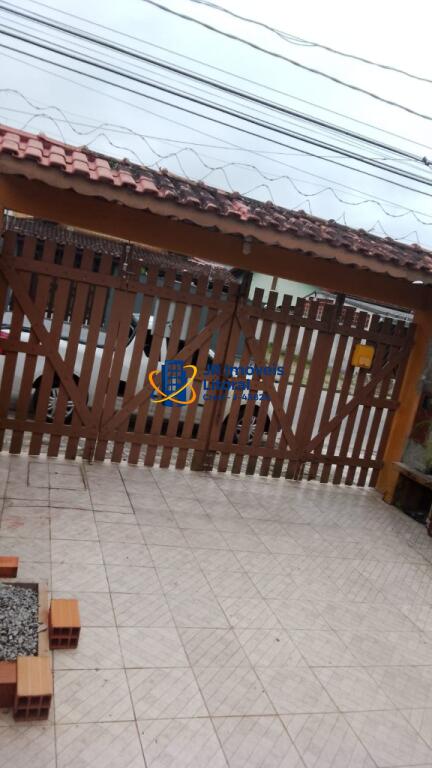 Casa com 2 quartos e 98 m² em Jardim Belas Artes, Itanhaém