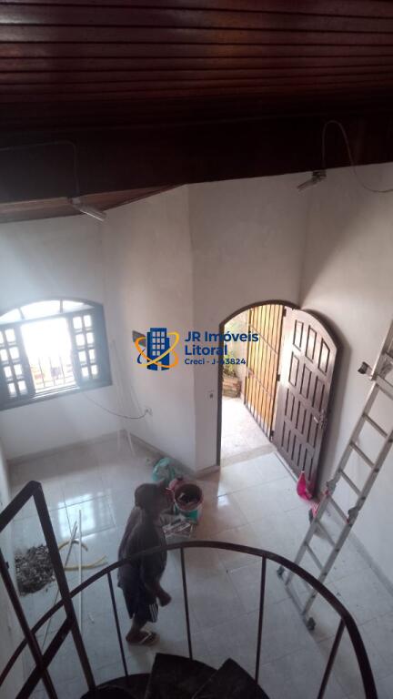 Casa com 2 quartos e 98 m² em Jardim Belas Artes, Itanhaém