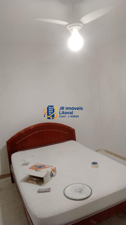 Casa com 2 quartos e 98 m² em Jardim Belas Artes, Itanhaém