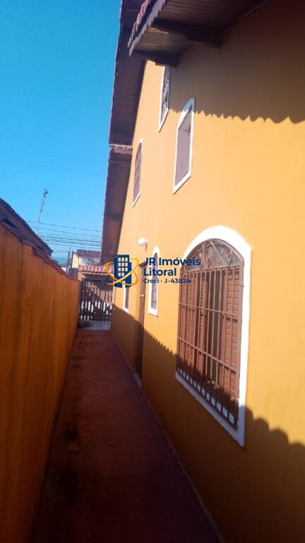 Casa com 2 quartos e 98 m² em Jardim Belas Artes, Itanhaém
