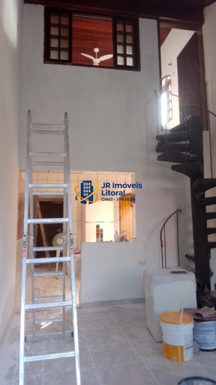 Casa com 2 quartos e 98 m² em Jardim Belas Artes, Itanhaém