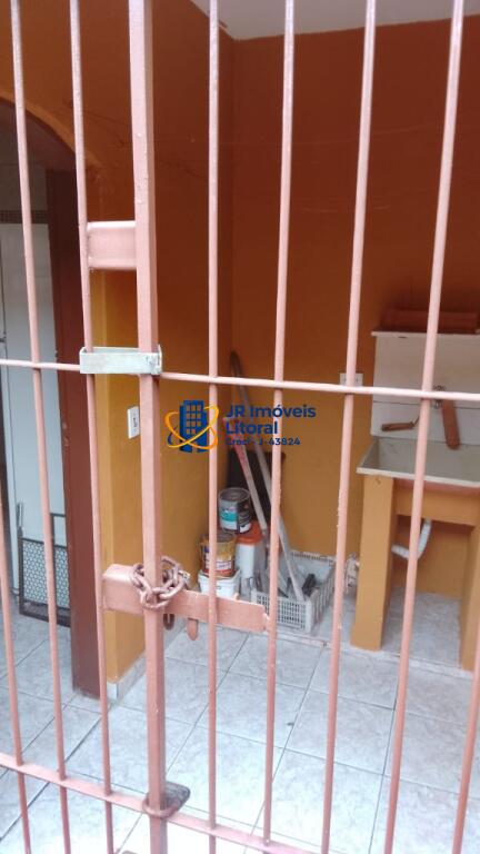Casa com 2 quartos e 98 m² em Jardim Belas Artes, Itanhaém