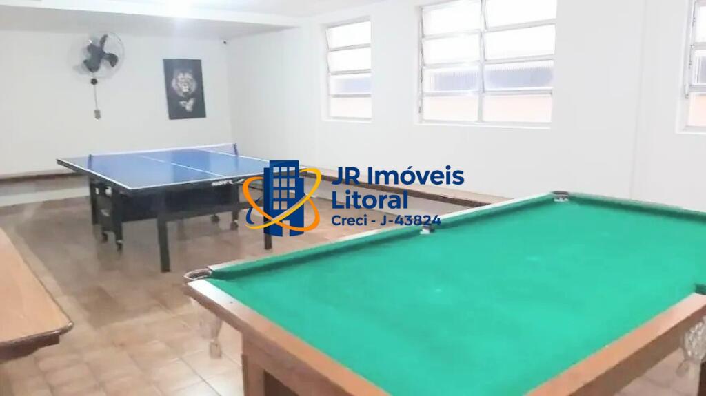 Apartamento com 1 quarto e 42 m² em Jardim Belas Artes, Itanhaém
