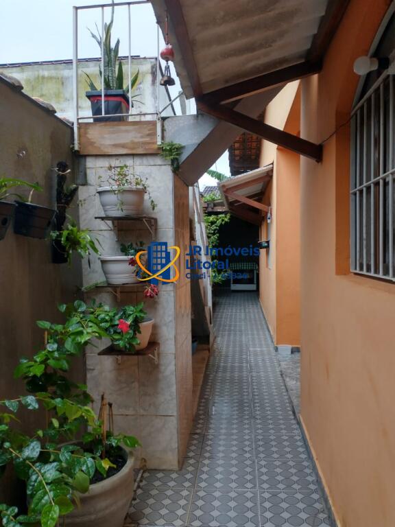 Casa com 2 quartos e 93 m² em Jardim Belas Artes, Itanhaém