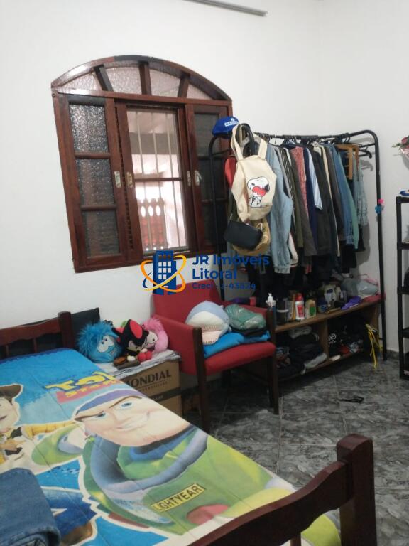 Casa com 2 quartos e 93 m² em Jardim Belas Artes, Itanhaém