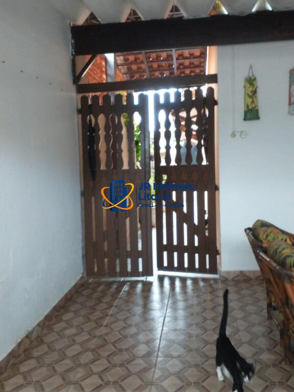 Casa com 2 quartos e 93 m² em Jardim Belas Artes, Itanhaém