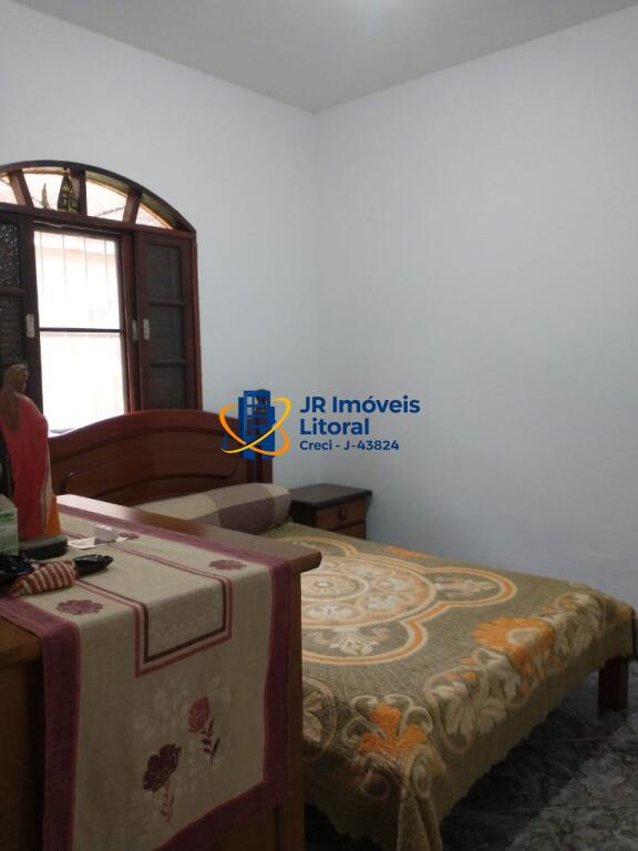 Casa com 2 quartos e 93 m² em Jardim Belas Artes, Itanhaém