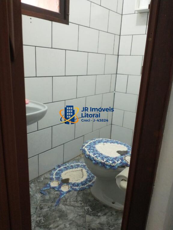 Casa com 2 quartos e 93 m² em Jardim Belas Artes, Itanhaém