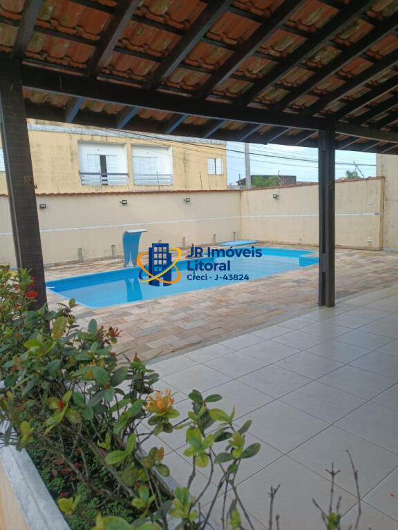 Casa com 2 quartos e 79 m² em Jardim Belas Artes, Itanhaém