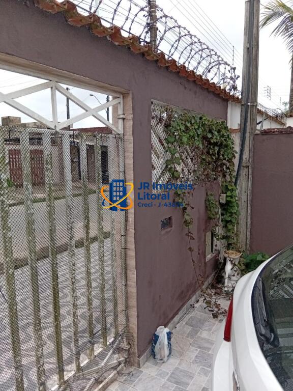 Casa com 2 quartos e 68 m² em Jardim Belas Artes, Itanhaém