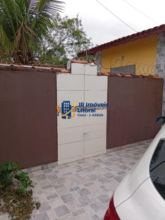 Casa com 2 quartos e 68 m² em Jardim Belas Artes, Itanhaém