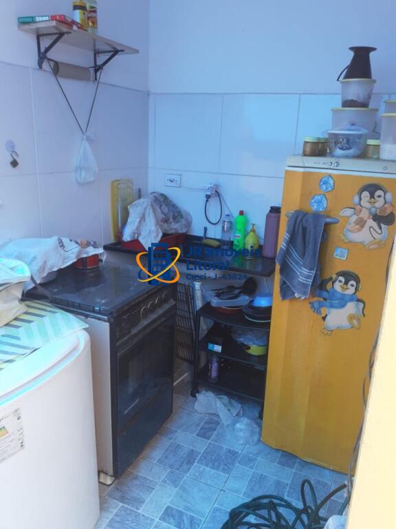 Casa com 2 quartos e 68 m² em Jardim Belas Artes, Itanhaém
