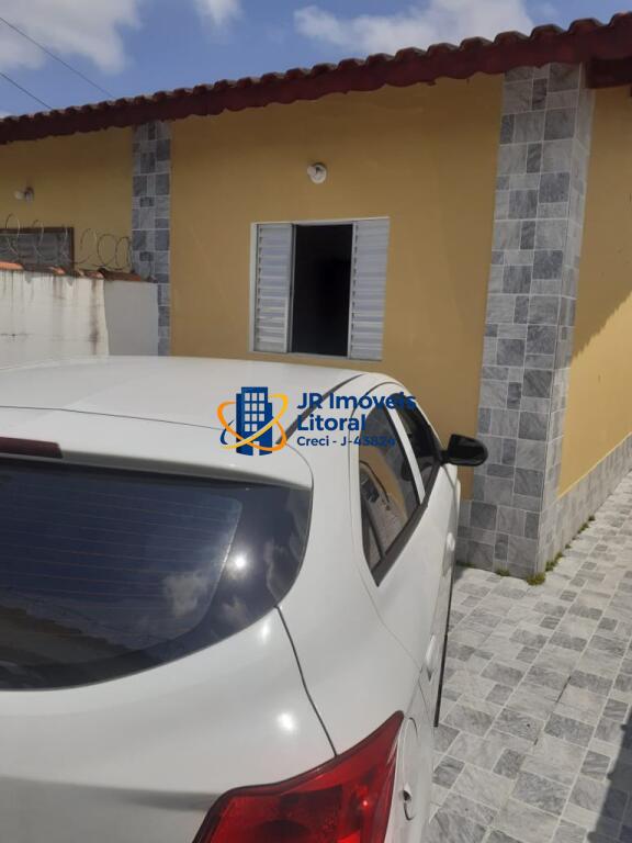 Casa com 2 quartos e 68 m² em Jardim Belas Artes, Itanhaém