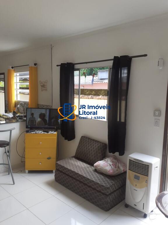 Casa com 2 quartos e 68 m² em Jardim Belas Artes, Itanhaém
