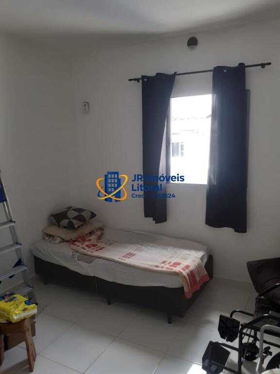 Casa com 2 quartos e 68 m² em Jardim Belas Artes, Itanhaém