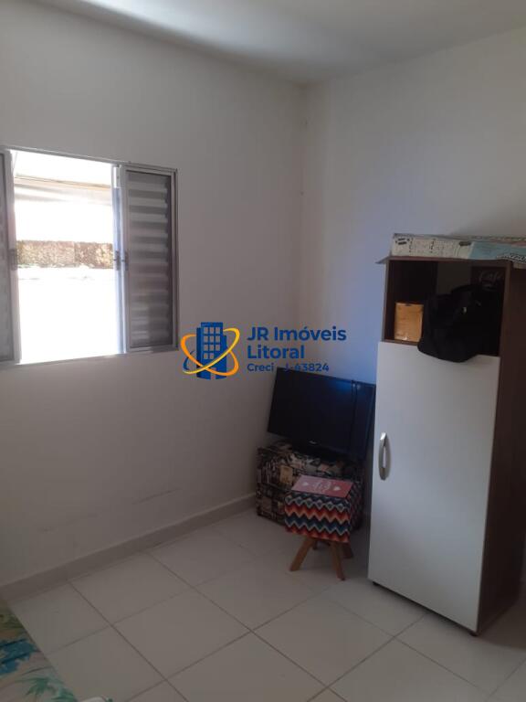 Casa com 2 quartos e 68 m² em Jardim Belas Artes, Itanhaém